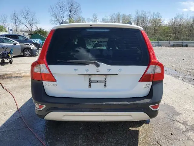 2010 VOLVO XC70 3.2  