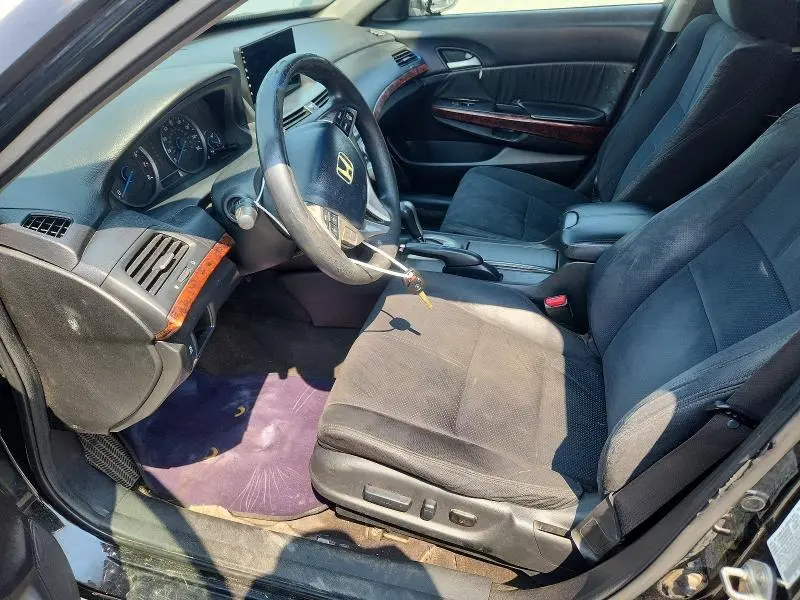 2012 HONDA CROSSTOUR EX  