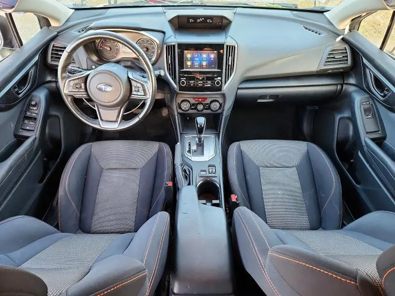 2019 SUBARU CROSSTREK PREMIUM  