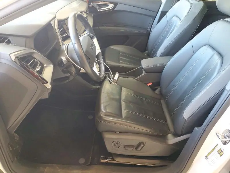 2023 AUDI Q4 E-TRON PREMIUM  
