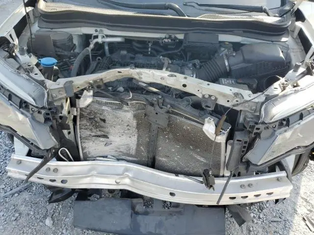 2019 HONDA PILOT LX