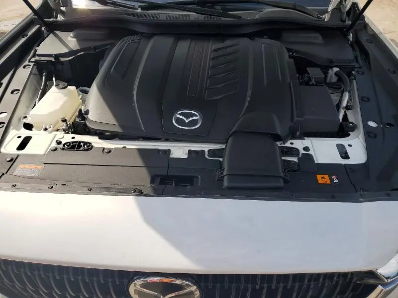 2024 MAZDA CX-90 PREMIUM  