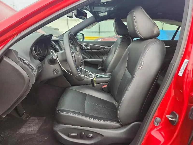 2023 INFINITI Q50 SENSORY  