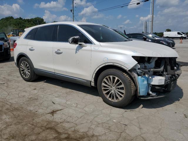 2016 LINCOLN MKX SELECT