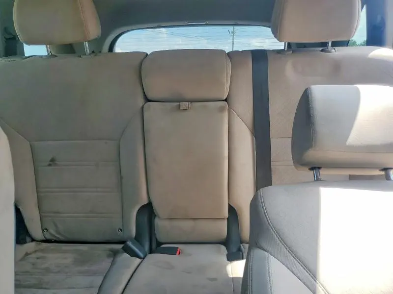 2019 KIA SORENTO LX V6  