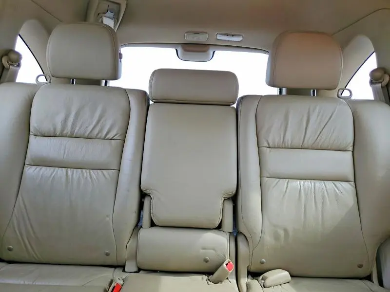 2011 HONDA CR-V EXL  