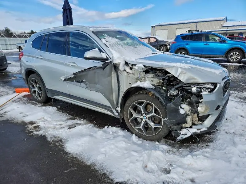 2017 BMW X1 XDRIVE28I  