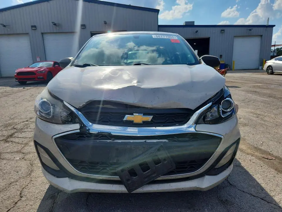 2020 CHEVROLET SPARK LS  