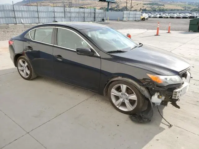 2014 ACURA ILX 20 PREMIUM  