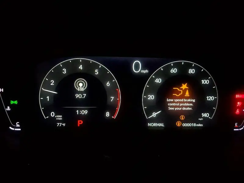 2026 HONDA CR-V EXL  