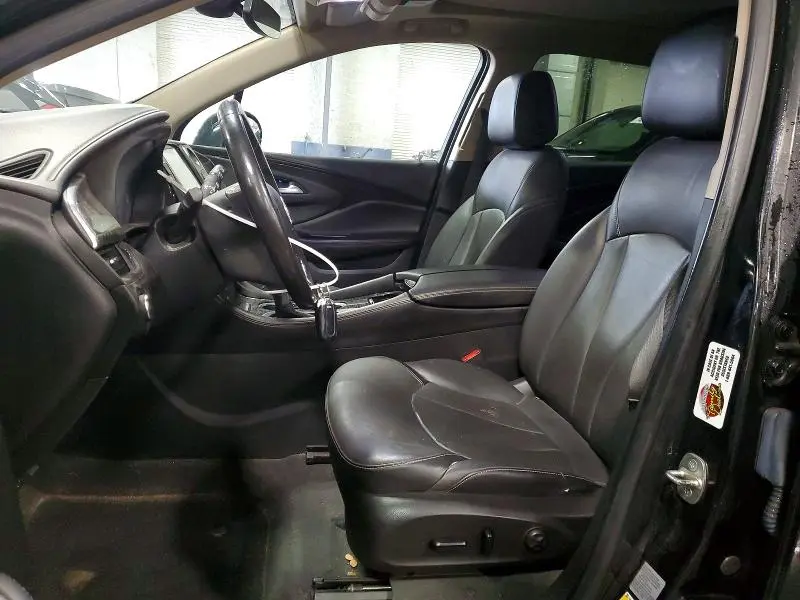 2017 BUICK ENVISION PREMIUM  