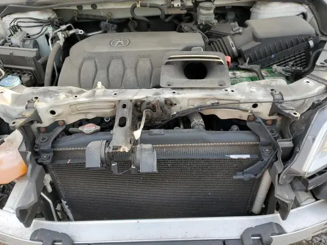 2013 ACURA RDX TECHNOLOGY