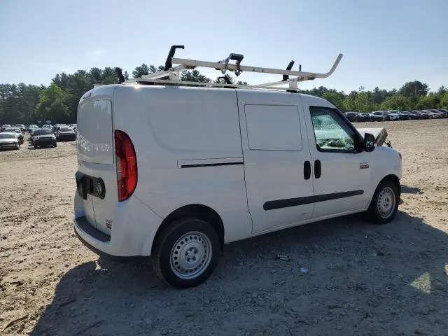 2022 RAM PROMASTER CITY TRADESMAN  