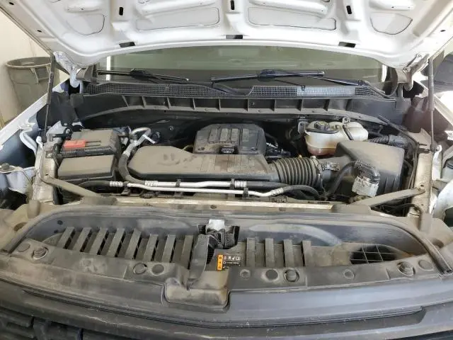 2023 CHEVROLET SILVERADO C1500  