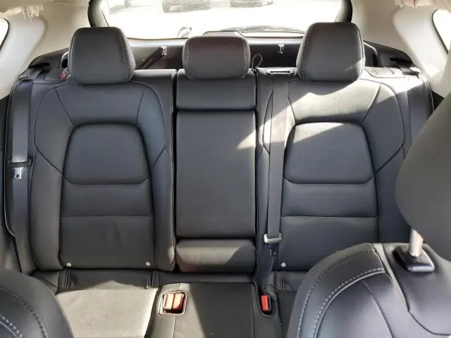 2024 MAZDA CX-5 SELECT  