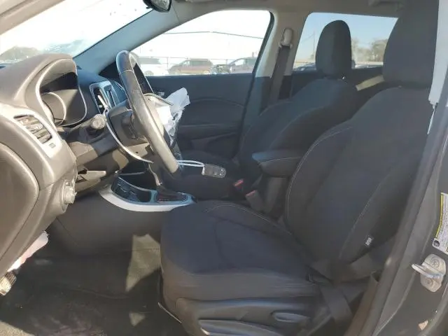 2019 JEEP COMPASS SPORT  