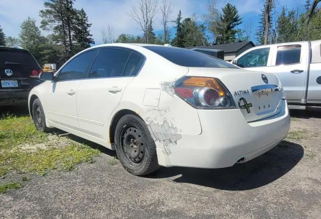 2010 NISSAN ALTIMA BASE  