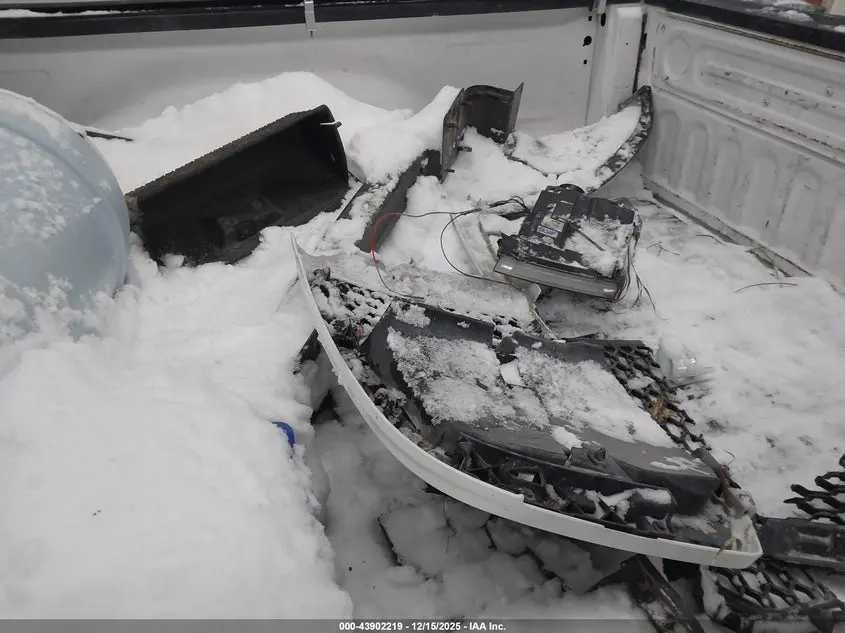 2015 RAM 1500 TRADESMAN