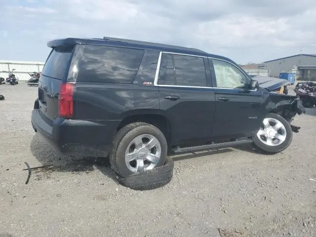 2016 CHEVROLET TAHOE K1500 LT  