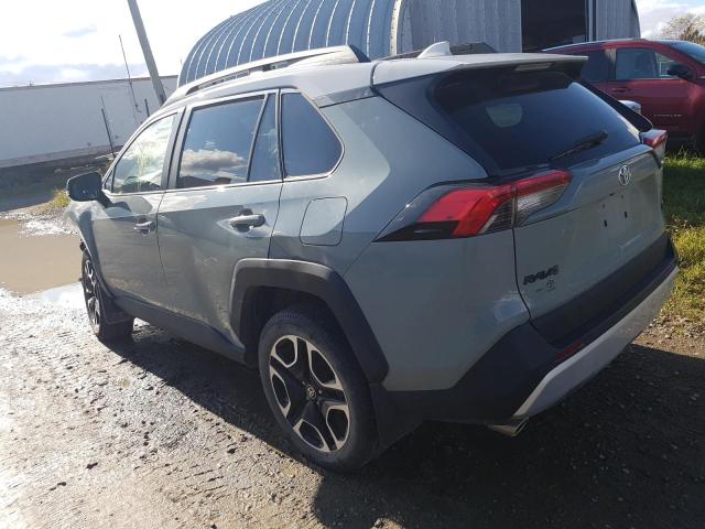 2021 TOYOTA RAV4 ADVENTURE