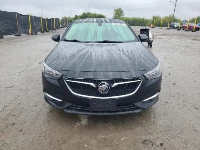 2019 BUICK REGAL PREFERRED II  