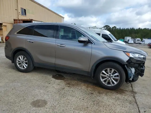 2019 KIA SORENTO L  