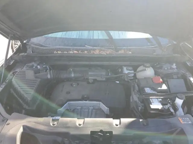 2020 CHEVROLET BLAZER 1LT  
