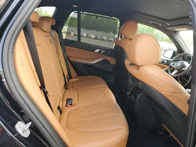 2023 BMW X5 XDRIVE45E  