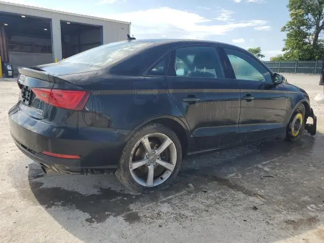2016 AUDI A3 PREMIUM  