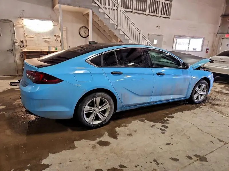 2018 BUICK REGAL PREFERRED  