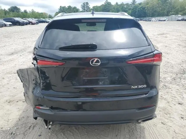 2019 LEXUS NX 300 BASE  