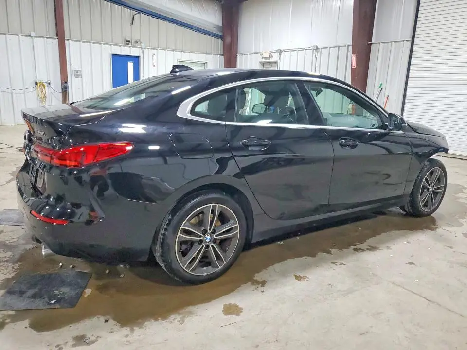 2024 BMW 228XI   