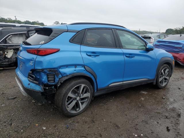 2018 HYUNDAI KONA ULTIMATE