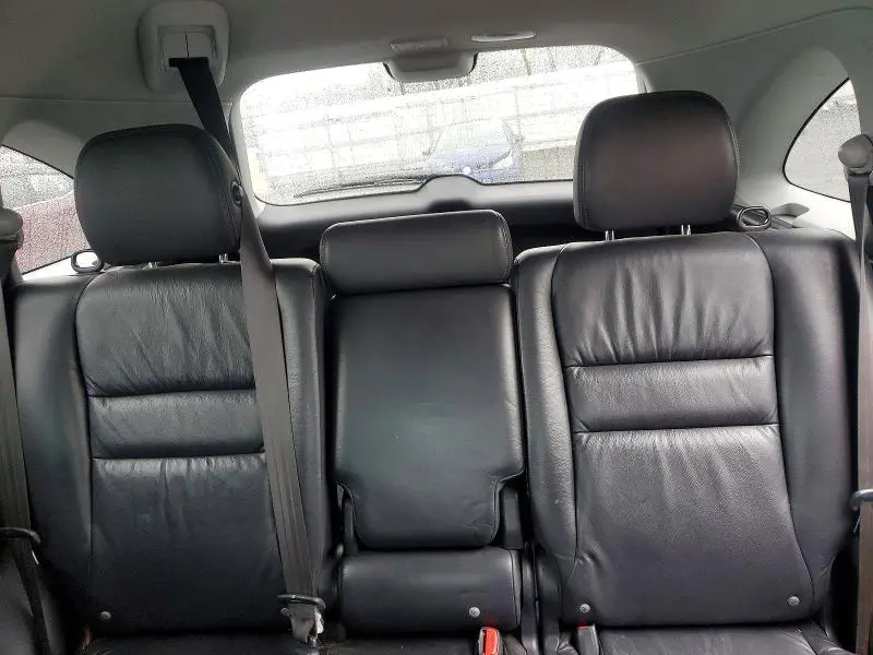2010 HONDA CR-V EXL  