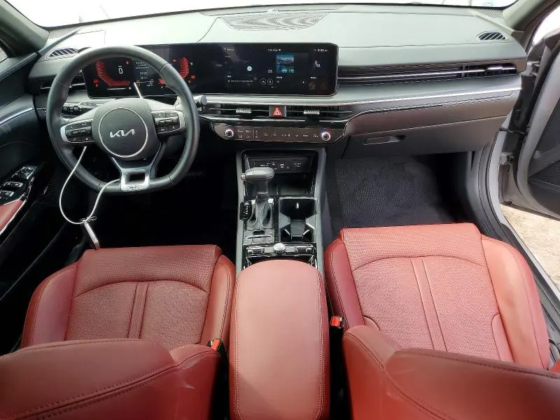 2025 KIA K5 GT LINE  