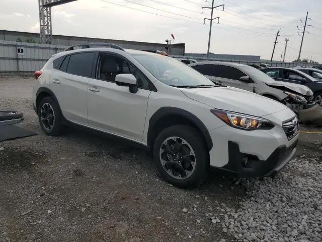 2023 SUBARU CROSSTREK PREMIUM