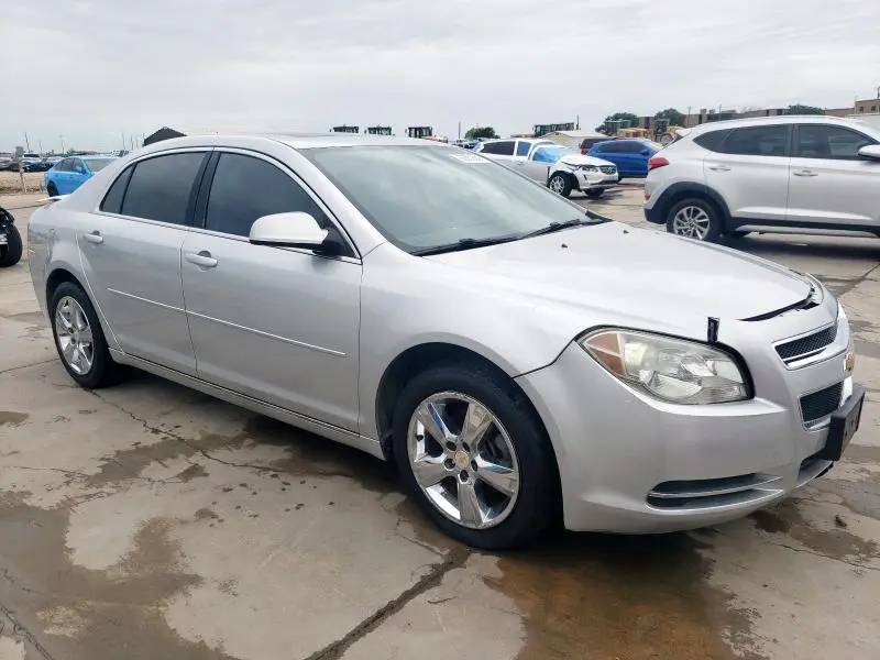 2011 CHEVROLET MALIBU 2LT  