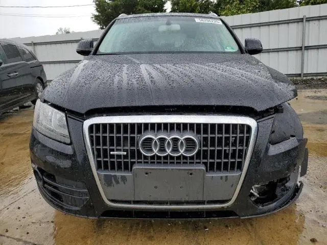 2012 AUDI Q5 PREMIUM  