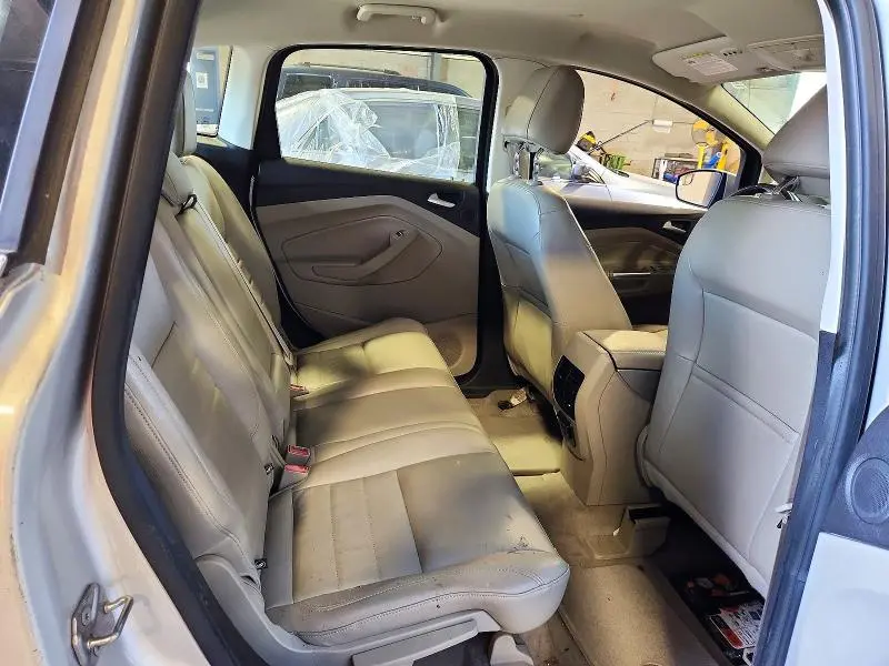 2015 FORD C-MAX SEL  