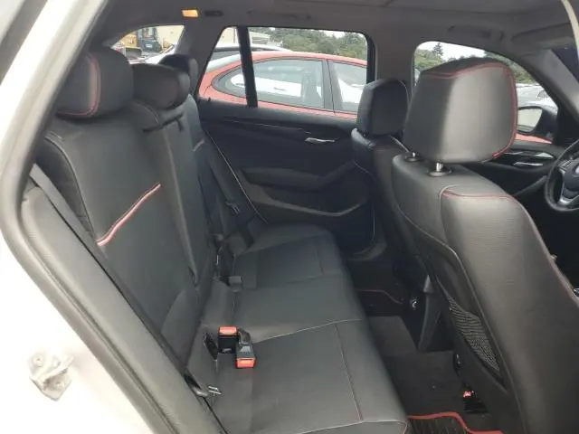 2015 BMW X1 XDRIVE28I  