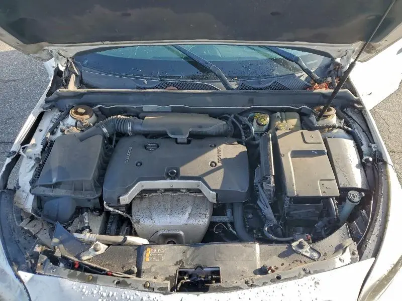 2013 CHEVROLET MALIBU 2LT  