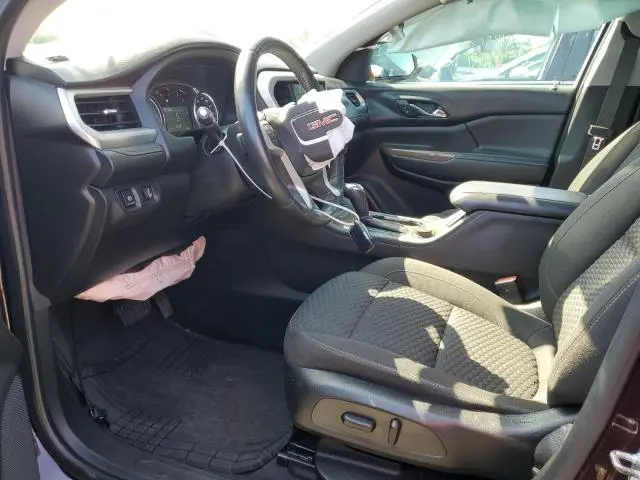 2017 GMC ACADIA SLE  