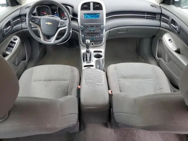 2014 CHEVROLET MALIBU LS  