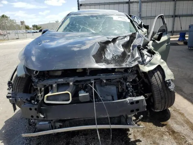 2020 INFINITI Q50 PURE  