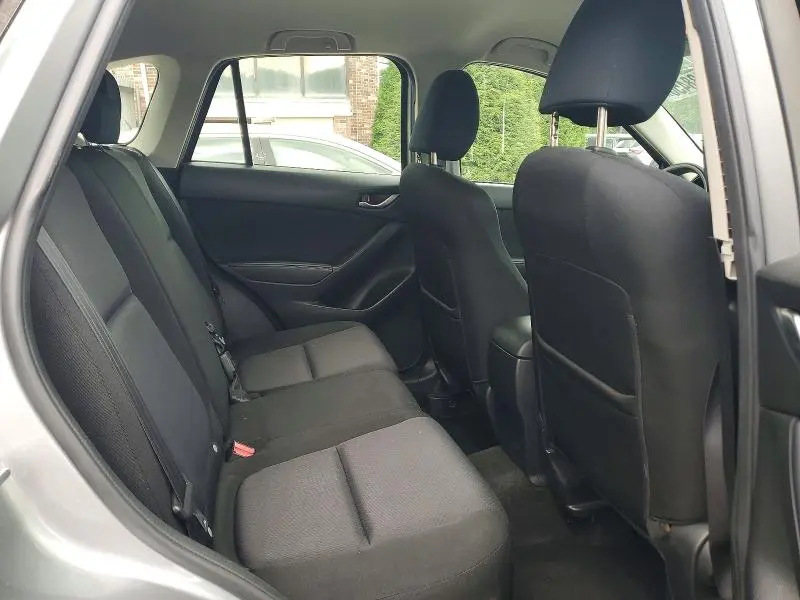 2015 MAZDA CX-5 SPORT  