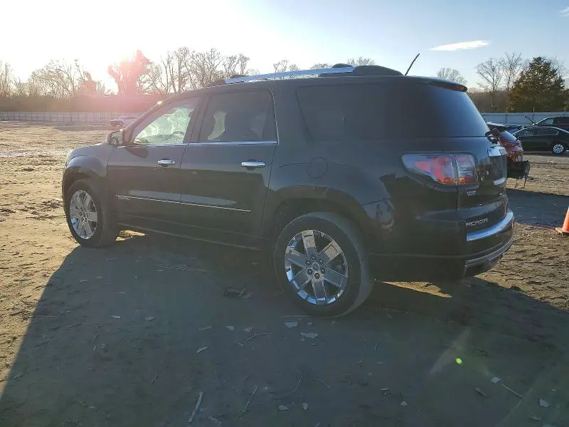 2013 GMC ACADIA DENALI  