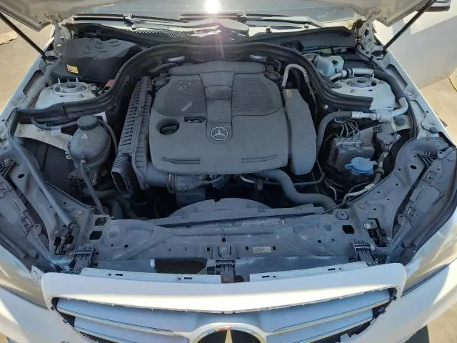 2014 MERCEDES-BENZ E 350 4MATIC  