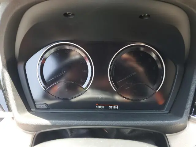 2018 BMW X2 SDRIVE28I  