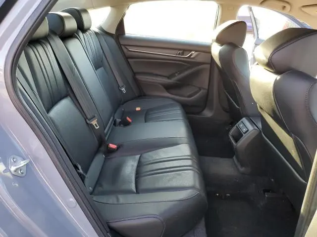 2021 HONDA ACCORD SPORT SE