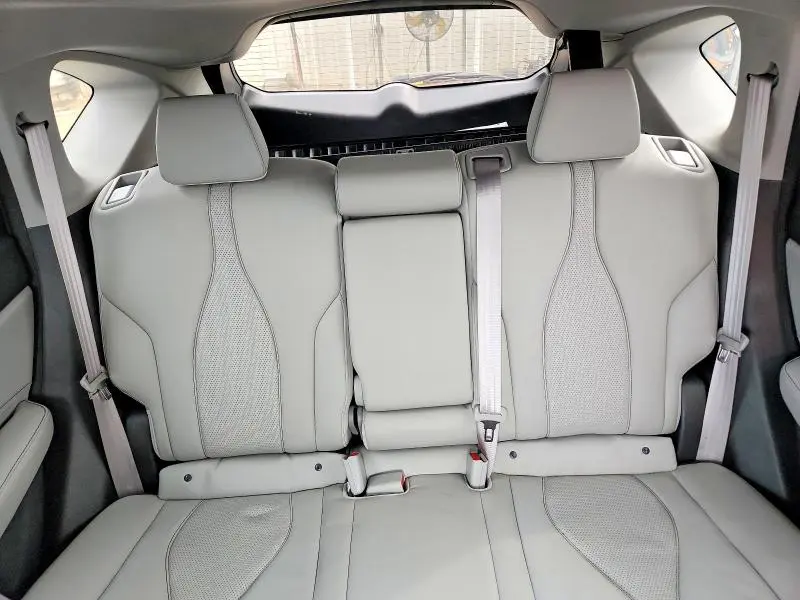2022 ACURA RDX TECHNOLOGY  